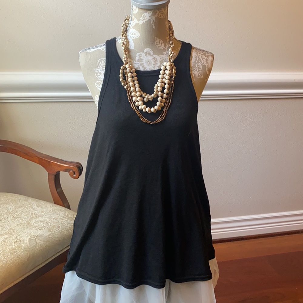 Free People tank